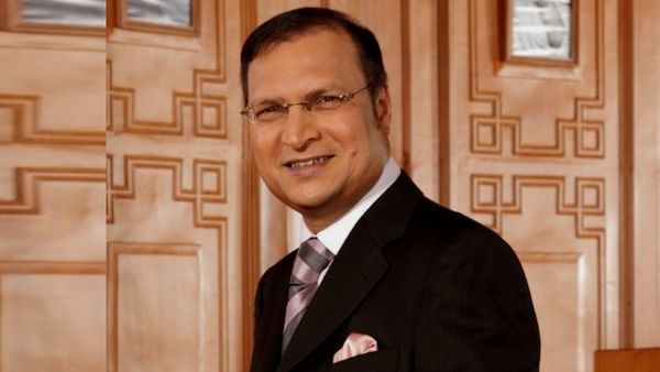 इमरजेंसी की 50वीं बरसी: पत्रकार रजत शर्मा को याद आए जेल में बिताए 10 माह, DU में करते थे पढ़ाई