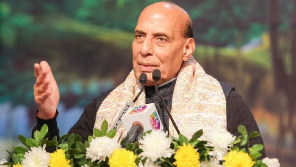 'ऑपरेशन सिंदूर अभी खत्म नहीं हुआ, कोई भी हमला अब पाकिस्तान को महंगा पड़ेगा', राजनाथ सिंह की चेतावनी
