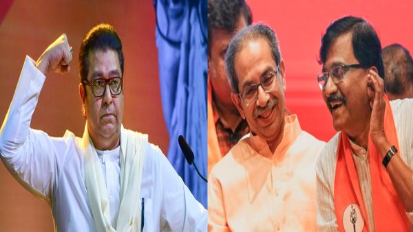 निकाय चुनाव शिवसेना (UBT) और राज ठाकरे की MNS साथ लड़ सकती हैं! किसे होगा लाभ?