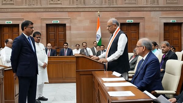 Rajya Sabha Election में क्यों नहीं होता है गुप्त मतदान और क्या है इस पर सुप्रीम कोर्ट का फैसला, जानें