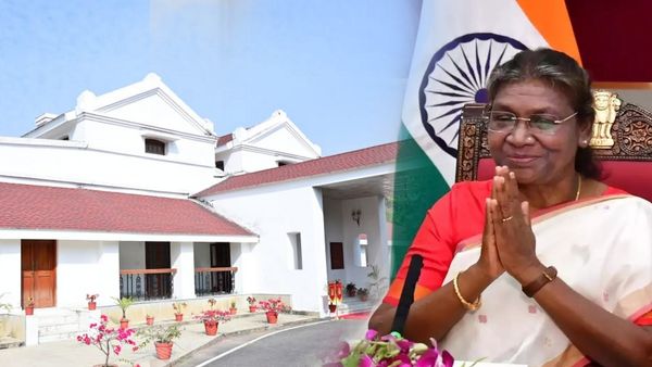 राष्ट्रपति द्रौपदी मुर्मू का 67वां जन्मदिन, जानिए कब और कहां होगा इस बार खास आयोजन, ये है तैयारी