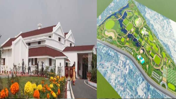 पहाड़ों के बीच 187 साल पुराना 'राष्ट्रपति आशियाना', अब आम लोग भी कर सकेंगे दीदार, जानिए कहां और क्यों हैं खास