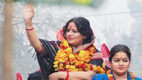 कौन हैं रुचि वीरा? अखिलेश यादव की पार्टी की सांसद से जुड़ा क्‍या है मामला, जिसमें हाईकोर्ट से मिली राहत