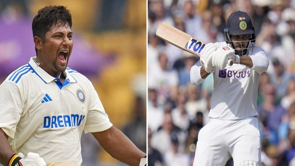 Sarfaraz Khan के बाद शार्दुल ठाकुर ने भी बल्ले से मचाई तबाही, तूफानी शतक जड़ किया कमाल