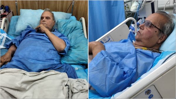 'मैं रहूं या ना रहूं इसलिए सच्चाई बताना चाहता हूं', ICU से सत्यपाल मलिक ने मोदी सरकार पर लगाए गंभीर आरोप