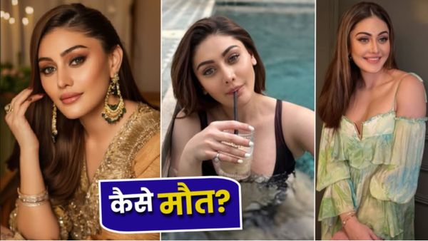 Shefali Jariwala Death: क्या है Anti-Ageing? 5-6 साल से शेफाली के लिए बना घातक, मौत की वजह में बड़ा हाथ!