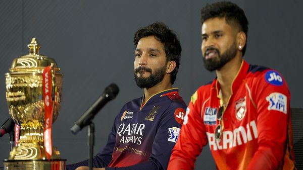 IPL में इतिहास रचने से बस एक कदम दूर श्रेयस अय्यर? रोहित-धोनी के इस खास क्लब में होंगे शामिल