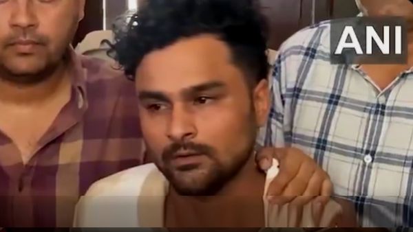 उदयपुर में फ्रेंच महिला से रेप का आरोपी गिरफ्तार, केस की जांच 7 दिन में पूरी कर चालान पेश करेगी पुल‍िस