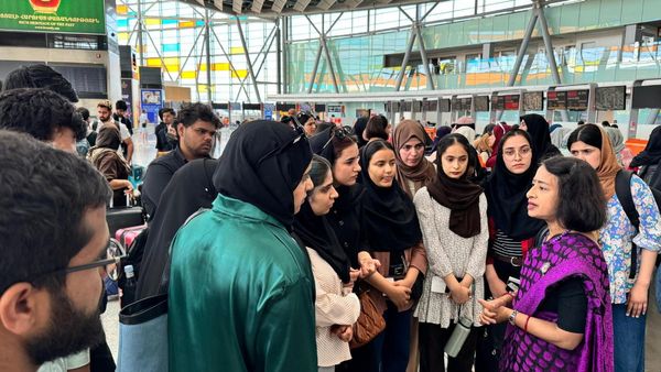 Operation Sindhu: क्‍या है ऑपरेशन सिंधु? क्‍यों और किसके लिए भारत ने इसे शुरू किया है?