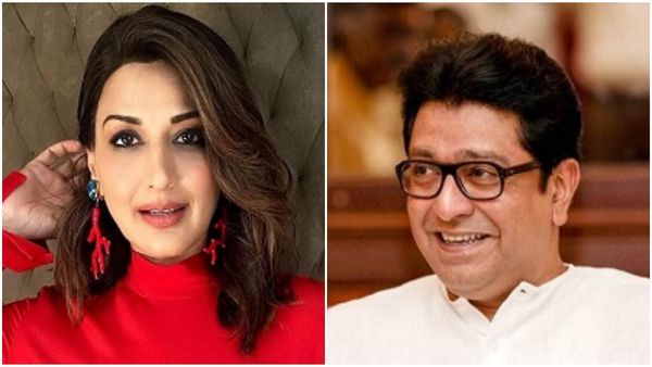 'मैं 10 दिन तक राज ठाकरे के घर पर थी और फिर', सोनाली बेंद्रे का बड़ा बयान, सामने रखा अफेयर का सच