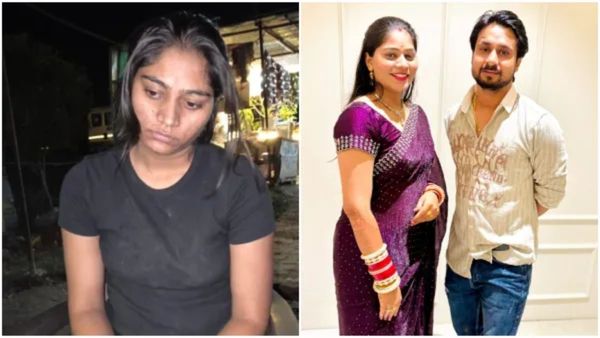 Sonam Raghuvanshi: 'मेरा अपहरण हुआ', सोनम रघुवंशी ने तोड़ी चुप्पी? प्रत्यक्षदर्शियों ने सुनाया आंखों देखा हाल