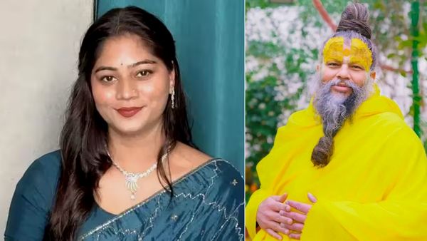 सोनम रघुवंशी की गिरफ्तारी के बाद प्रेमानंद जी महाराज का यह VIDEO क्यों हो रहा वायरल, लड़कियों से क्या कहा?