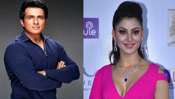 सोनू सूद और उर्वशी रौतेला से ED ने की पूछताछ, बेटिंग ऐप्स से जुड़ा मामला, युवराज-हरभजन भी फंसे