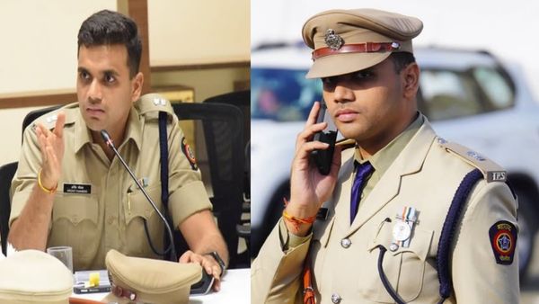 कौन हैं ये एसपी आर्चित चांडक? जिन्‍होंने कॉन्स्टेबल के रिटायरमेंट के दिन पूरी की उसकी ये इच्‍छा