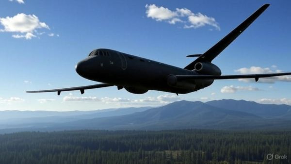 दुनिया का सबसे खतरनाक स्पाई प्लेन खरीदने जा रहा है भारत, क्या है इसकी ताकत, कैसे करेगा काम?