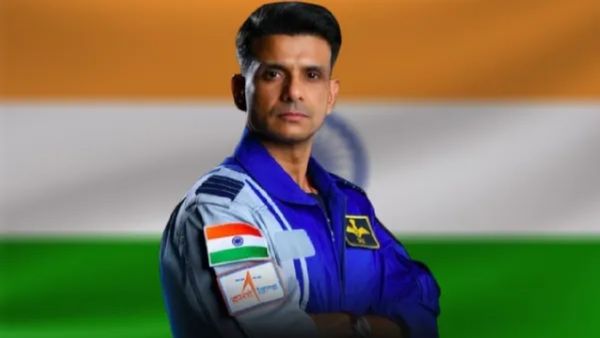 Axiom-4 mission: एस्‍ट्रोनॉट शुभांशु शुक्‍ला के अंतरिक्ष यान का प्रक्षेपण ISRO ने स्‍थगित किया