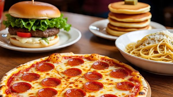 Sunday Special Food For kids: संडे को घर पर बनाएं ये 5 टेस्टी फूड आइटम्स, बच्चे बोलेंगे- Wow Mom!