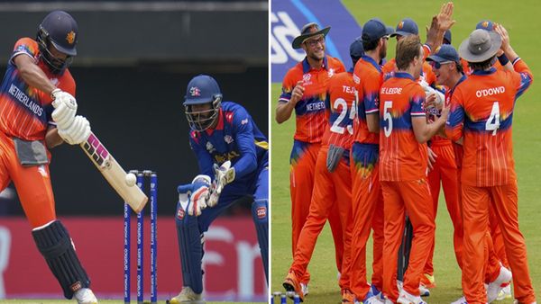 गजब! क्रिकेट इतिहास में पहली बार हुआ ये करिश्मा, 3 सुपर ओवर के साथ बन गया वर्ल्ड रिकॉर्ड