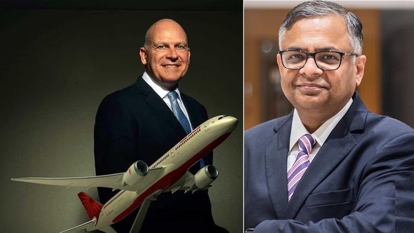 AI-171 विमान हादसा: टाटा चेयरमैन व एयर इंडिया सीईओ का दर्द छलका, कहा-''हम कभी नहीं भूलेंगे