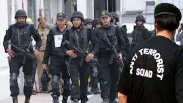 Thane ATS Raid: ठाणे में ATS की छापेमारी! सिमी से जुड़े 12 लोग हिरासत में, आतंकवाद कनेक्शन की जांच