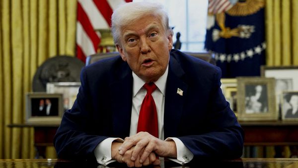 ईरान-इजरायल जंग में उतरा अमेरिका! ट्रंप के अल्टीमेटम के बाद तेहरान पर हमला, क्या खामेनेई थे टारगेट?