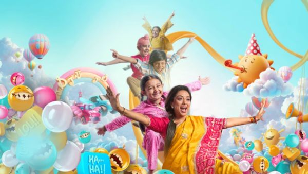 बच्चों ने हमेशा जीते हैं दर्शकों के दिल, अब Tu Dhadak Main Dil में दिखेगी एक बच्ची की कहानी