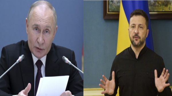 शांति वार्ता में यूक्रेन के साथ रूस की क्‍या-क्‍या हुई बात? सैनिकों की अदला-बदली, शवों को देने के लिए सीजफायर