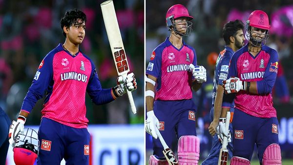 Vaibhav Suryavanshi के टैलेंट पर दिग्गज ने उठाया बड़ा सवाल, दिया ऐसा चैलेंज जो करना नहीं होगा आसान