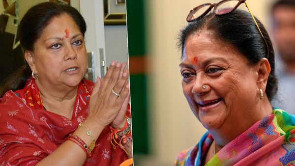 'इसी परिवार से जाएगी मेरी अर्थी', राजस्थान की पूर्व सीएम वसुंधरा राजे किसका देंगी अंतिम सांस तक साथ?
