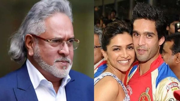 दीपिका पादुकोण को अपनी बहू बनाना चाहते थे विजय माल्या, सिद्धार्थ की इस 'गंदी' हरकत ने तोड़ा था एक्ट्रेस का दिल