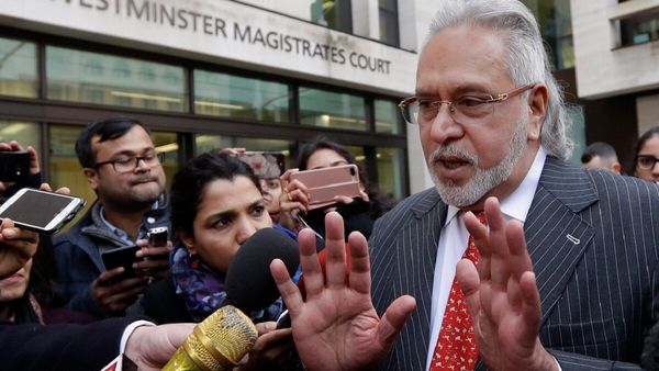 'मैंने लंदन जाने से पहले अरुण जेटली को बताया था, लेकिन वो पलट गए', विजय माल्या के खुलासे पर राजनीति में हलचल