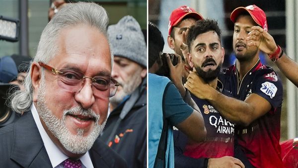 'मैं ही वह था जिसने कोहली को चुना था', क्या दोबारा RCB के मालिक बनेंगे विजय माल्या? खोला राज