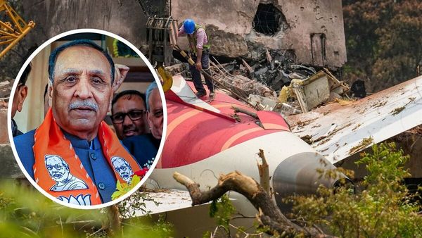 Vijay Rupani Funeral: विजय रूपाणी का DNA हुआ मैच, जानें कब और कहां होगा अंतिम संस्कार
