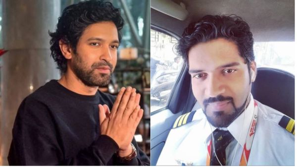 अहमदाबाद प्लेन क्रैश में विक्रांत मैसी के भाई का निधन, शोक में डूबे एक्टर को बतानी पड़ी सच्चाई