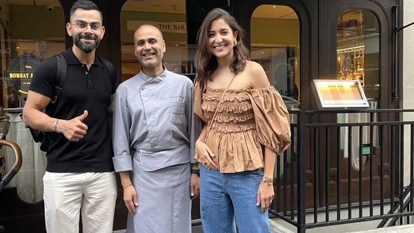 लंदन के इस रेस्तरां में बार-बार जाते हैं विराट-अनुष्का! इन जगहों पर भी बिताते हैं खूब समय