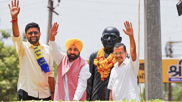 Visavadar ByPoll Result 2025: विसवादर उपचुनाव में कैसे AAP और BJP की प्रतिष्ठा है दांव पर लगी, कौन मारेगा बाजी