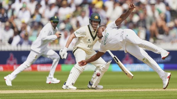 WTC Final के चौथे दिन बारिश बिगाड़ेगी खेल? क्या फिर टूटेगा साउथ अफ्रीका का दिल!