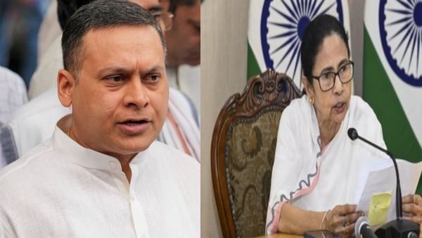 Kaliganj by-election: बम विस्फोट में बच्ची की हुई मौत, भाजपा बोली- TMC खून बहाए बिना उपचुनाव भी नहीं जीत सकती