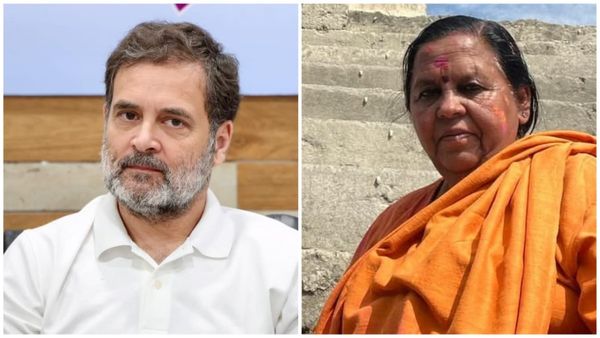 MP News: उमा भारती का राहुल गांधी पर करारा प्रहार, 'सरेंडर और सीजफायर का अंतर नहीं जानते!'