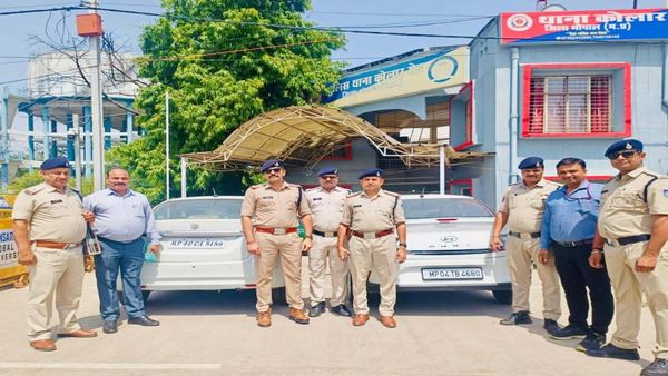 MP News: इंजीनियर कैसे बना चोर, जानकार हो जाएंगे हैरान, भोपाल पुलिस का बड़ा खुलासा, अय्याशी के लिए अपराध