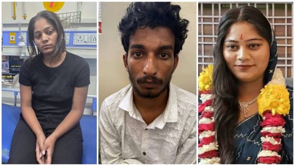 MP News: मेघालय से 1100 किमी दूर गाजीपुर में कैसे पहुंची सोनम रघुवंशी, राजा हत्याकांड की पूरी कहानी और खुलासा