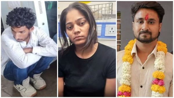 Indore News: हनीमून कांड में चौंकाने वाला खुलासा, पहले से तय था राजा रघुवंशी का मरना, रची गई थी कई साजिशें