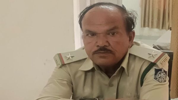 MP इंदौर लोकायुक्त की बड़ी कार्रवाई, बुरहानपुर में डिप्टी रेंजर मोहम्मद खान ले रहा था 5 हजार रुपए की रिश्वत