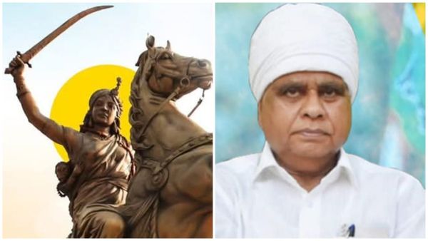 MP News: लक्ष्मीबाई पर कांग्रेस विधायक का विवादित VIDEO वायरल, बरैया ने कहा- 