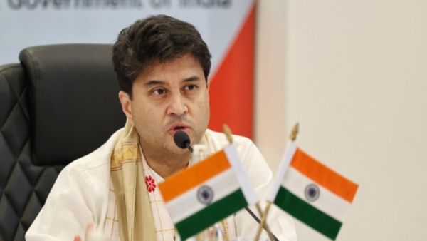 MP News: सिंधिया के प्रयास लाए रंग: 22 साल बाद अशोकनगर को मिली केंद्रीय विद्यालय की सौगात