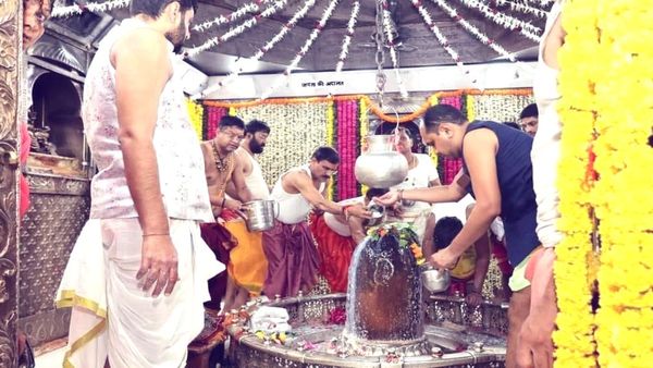 MP News: उज्जैन में महाकाल भक्तों से ठगी, 7 फर्जी वेबसाइट्स बंद, लाखों की ठगी का पर्दाफाश