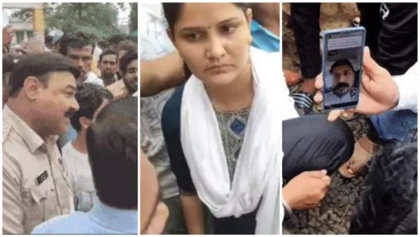 MP News: सागर में जमीन विवाद में दलित युवक की हत्या, परिजनों का 24 घंटे बाद भी अंतिम संस्कार से इनकार