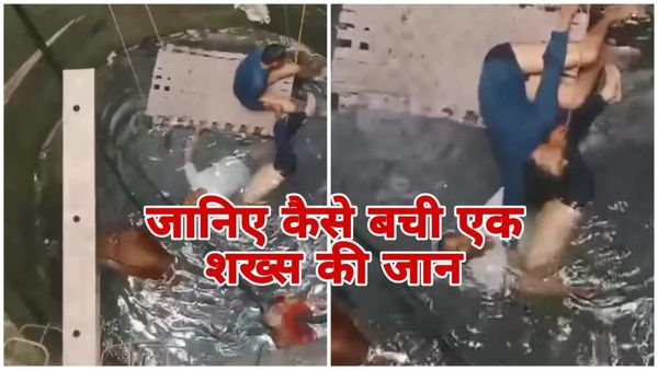 Guna Kuan accident: रेस्क्यू टीम की नाकामी, बिना ऑक्सीजन और सुरक्षा उपकरणों के पहुंची, खाट से बचाई एक जान