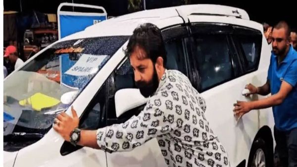 MP राइज 2025 से पहले झटका: CM मोहन यादव के काफिले में डला ‘मिलावटी डीजल’, 19 इनोवा बंद, पेट्रोल पंप सील