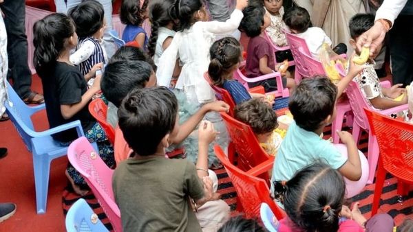 MP News: सावन में उज्जैन के स्कूलों का टाइमटेबल बदला, अब रविवार को लगेंगी क्लास, निकलेगी बाबा महाकाल की सवारी